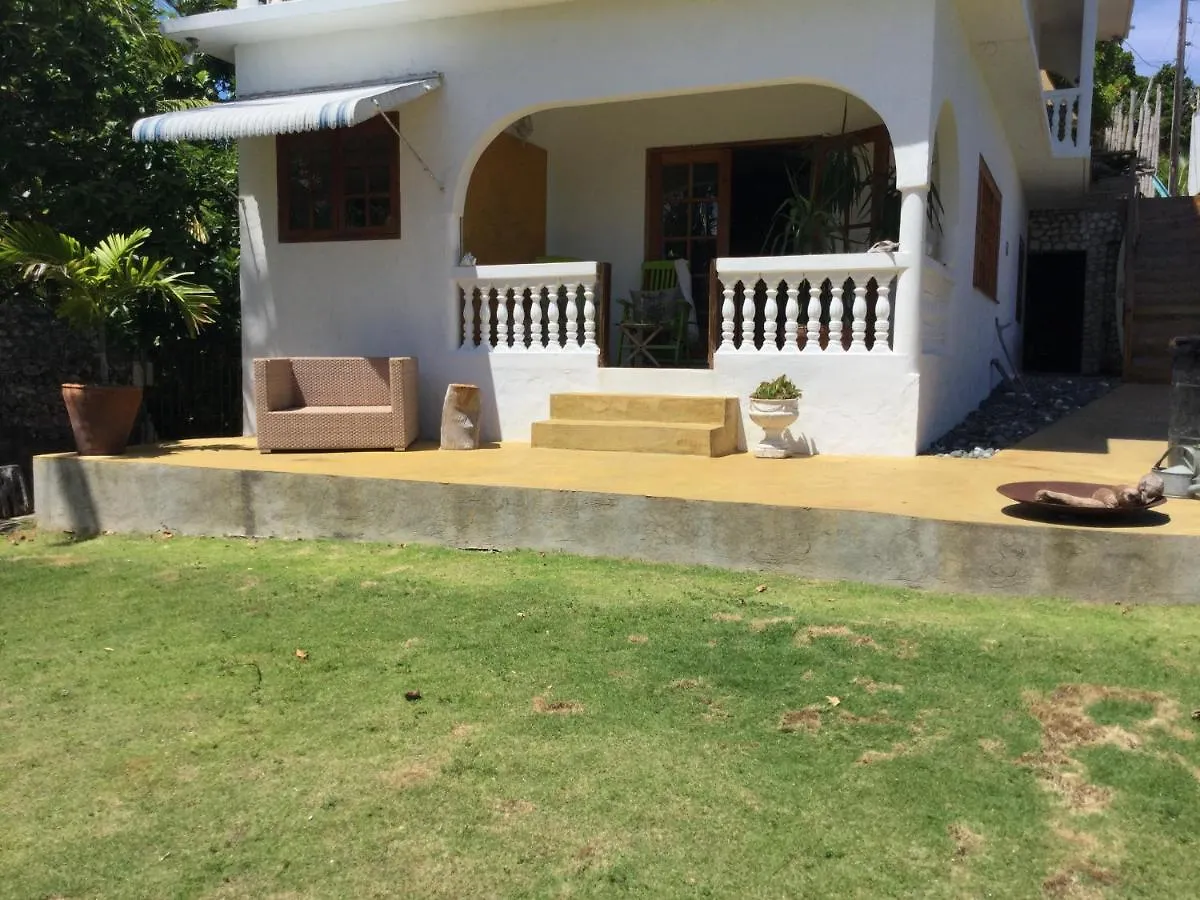 Ferienwohnung Fantastic Views At Friends Port Antonio 0*,  Jamaika