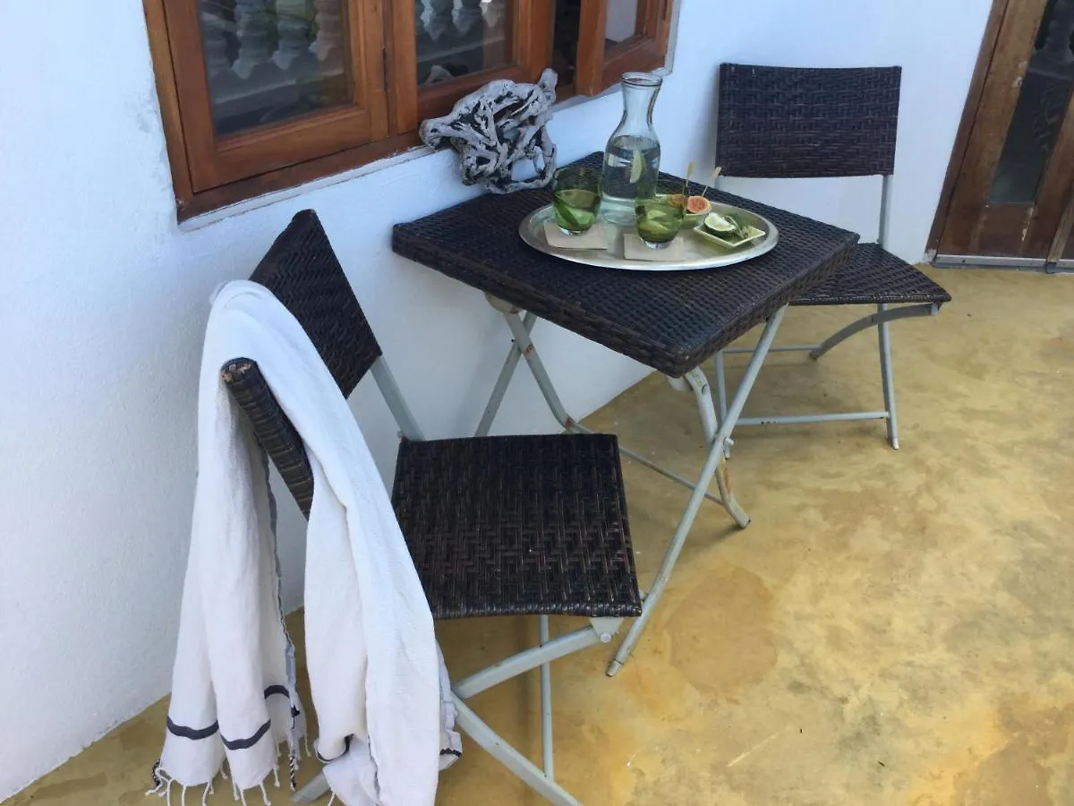 Apartment Ferienwohnung Fantastic Views At Friends Port Antonio